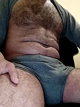 Hairyarabguy online show from 04/29/26, 06:14