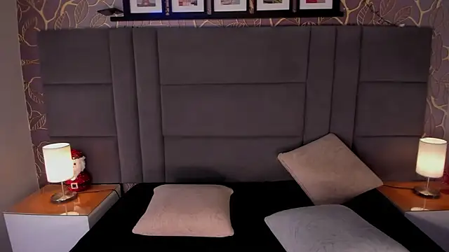 ana beckett online show from 01/23/25, 11:58