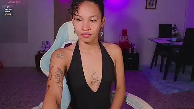 Peggy Funn online show from 03/02/26, 03:41