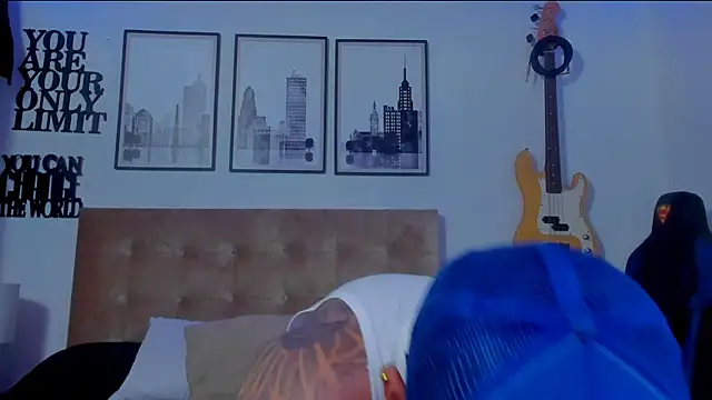 seancarreraa online show from 11/10/25, 04:28