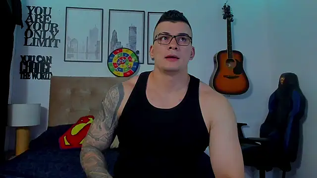 seancarreraa online show from 02/04/26, 01:55