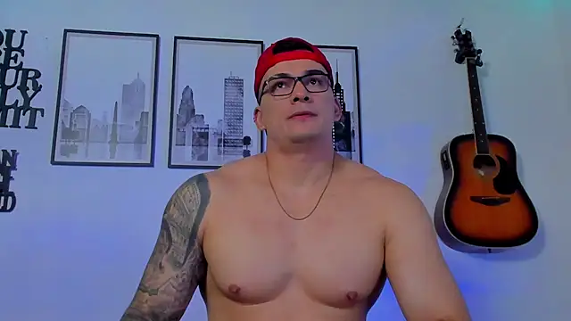 seancarreraa online show from 02/13/26, 02:29