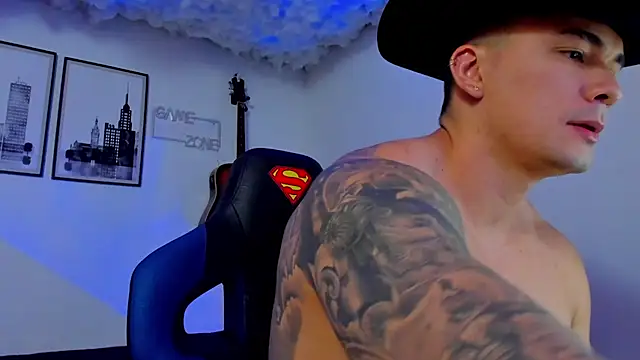 seancarreraa online show from 04/18/26, 11:49