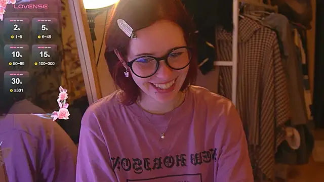 Snapshot of lily_noris chatting on 02/24/26, 03:10 lily noris online show from 02/24/26, 03:10