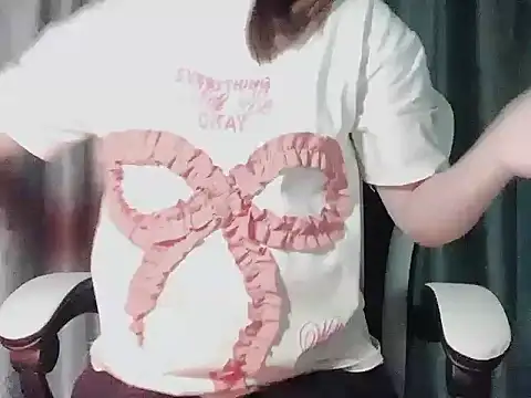 Snapshot of _Ely_ chatting on 01/18/25, 09:55 Ely online show from 01/18/25, 09:55