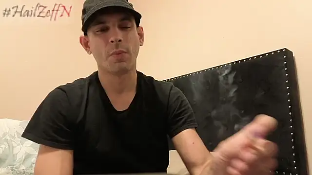 hailzeffn online show from 10/20/25, 06:36