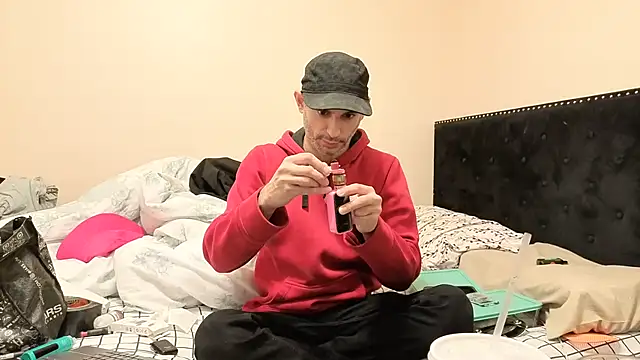 hailzeffn online show from 10/27/25, 12:36