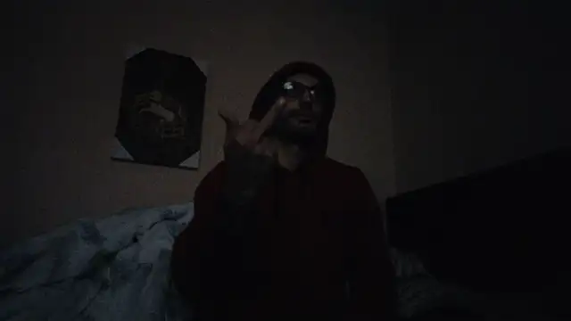 hailzeffn online show from 11/08/25, 11:43