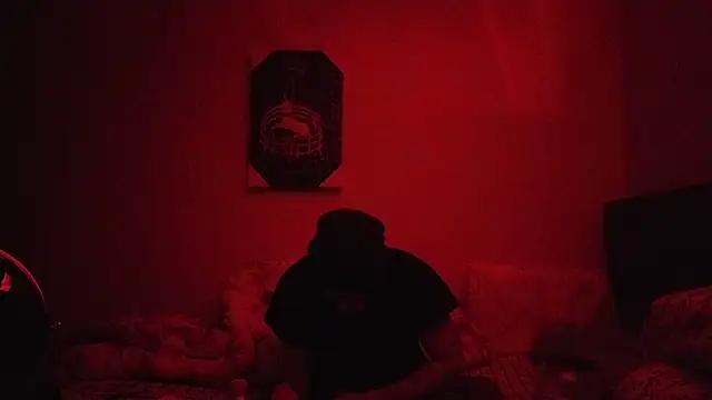 hailzeffn online show from 01/09/26, 01:41