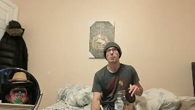 hailzeffn online show from 01/13/26, 07:41