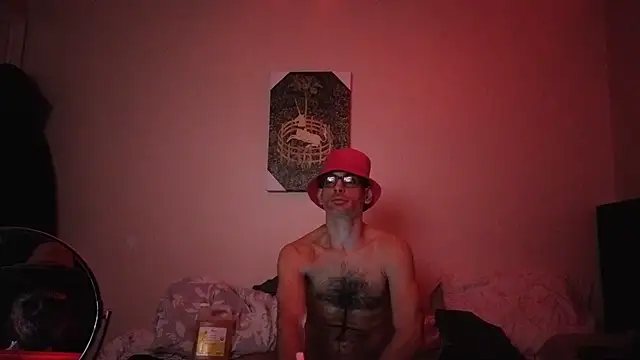 hailzeffn online show from 01/15/26, 10:35