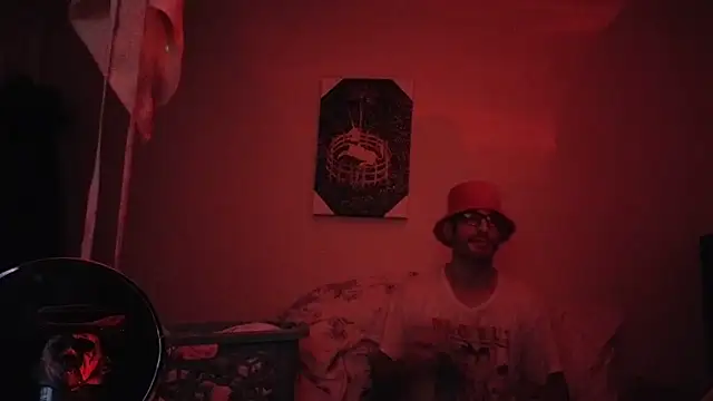 hailzeffn online show from 02/03/26, 03:15