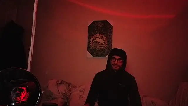 hailzeffn online show from 02/09/26, 01:53