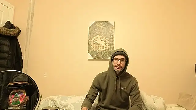 hailzeffn online show from 02/09/26, 04:22