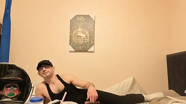 hailzeffn online show from 03/16/26, 12:49