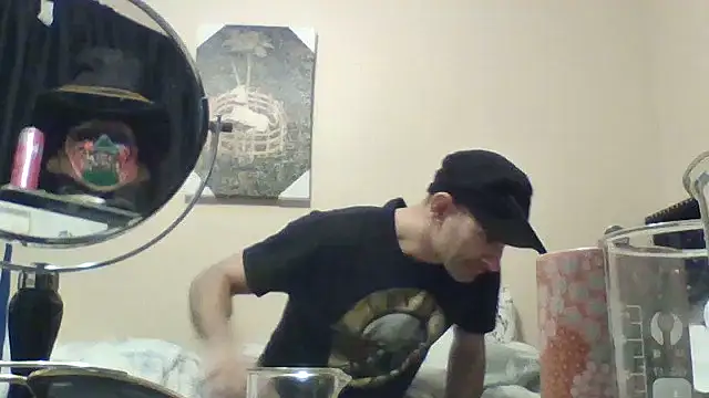 hailzeffn online show from 04/09/26, 07:25