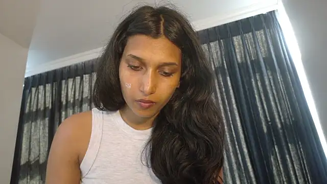 kawaiibabypie1 online show from 12/20/25, 02:24