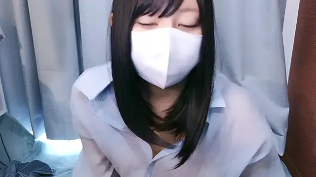 YUTSU KI online show from 04/17/26, 09:18