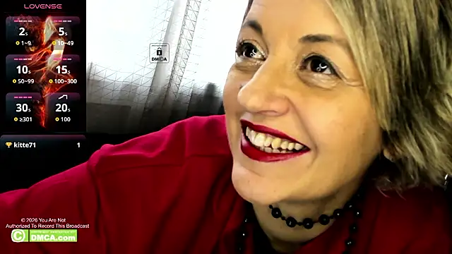 Snapshot of KARINASPALACIOS chatting on 02/02/26, 11:09 KARINASPALACIOS online show from 02/02/26, 11:09