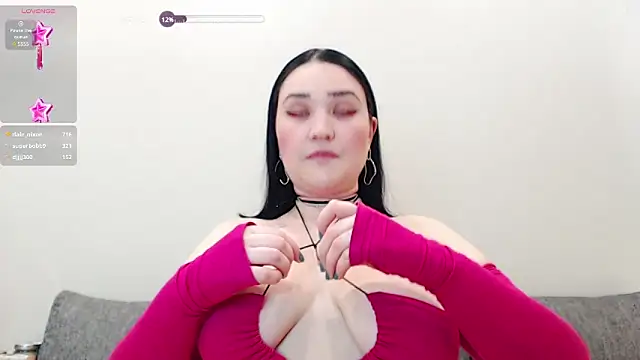 Snapshot of smartandamazing chatting on 12/26/24, 09:01 smartandamazing online show from 12/26/24, 09:01