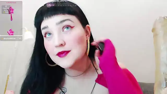 Snapshot of smartandamazing chatting on 02/13/25, 03:50 smartandamazing online show from 02/13/25, 03:50