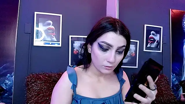 sophy rock online show from 02/22/25, 03:03