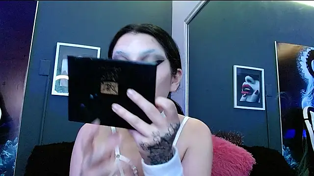 sophy rock online show from 03/19/25, 02:13