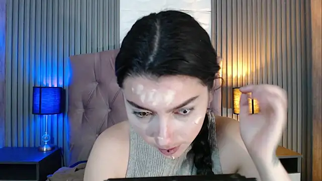 sophy rock online show from 10/29/25, 02:41