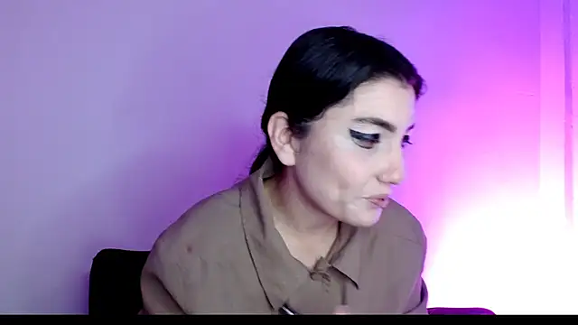 sophy rock online show from 12/05/25, 03:41