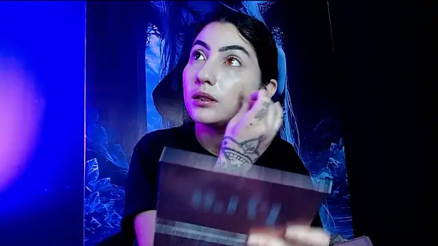 sophy rock online show from 02/02/26, 12:59