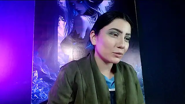 sophy rock online show from 03/24/26, 01:27