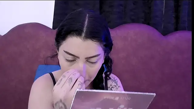 sophy rock online show from 04/15/26, 02:02