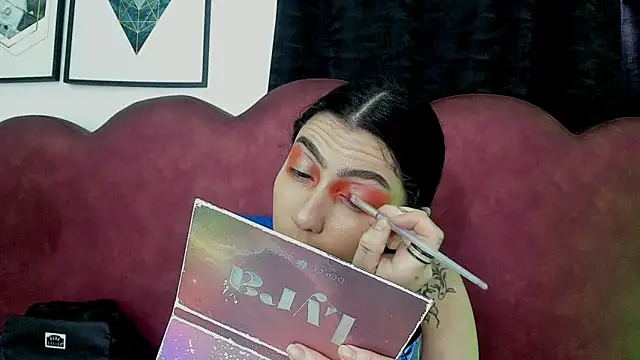 Snapshot of sophy_rock chatting on 05/23/26, 07:40 sophy rock online show from 05/23/26, 07:40