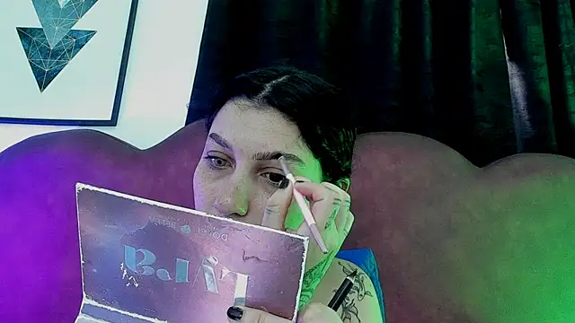 Snapshot of sophy_rock chatting on 05/31/26, 02:57 sophy rock online show from 05/31/26, 02:57