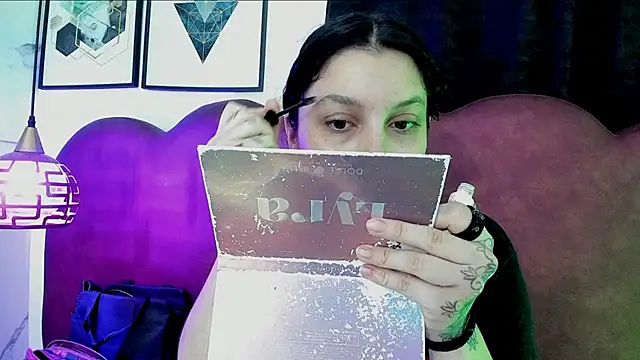 Snapshot of sophy_rock chatting on 07/13/26, 03:26 sophy rock online show from 07/13/26, 03:26