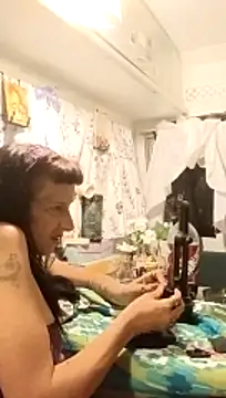 whitetrashdirtyslut online show from 03/22/26, 01:31