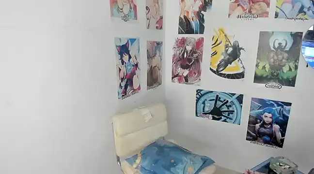 gennesisxx online show from 12/16/24, 08:58