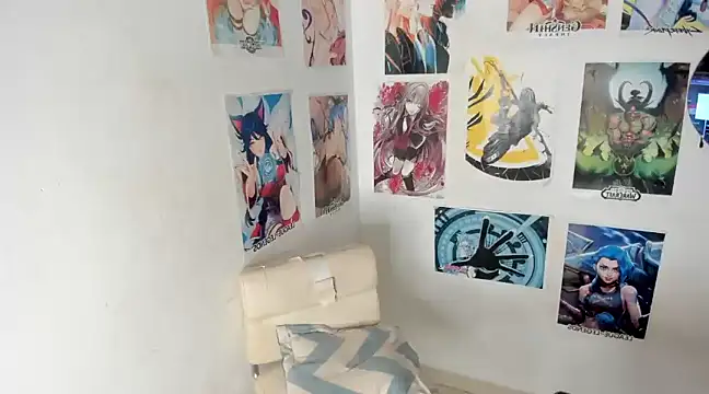 gennesisxx online show from 12/26/24, 08:11