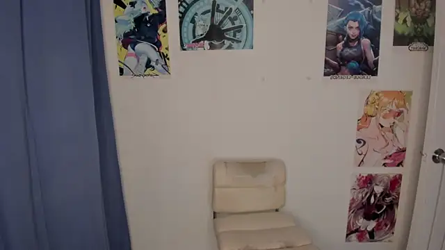 gennesisxx online show from 03/12/25, 02:41