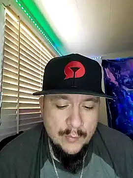 Spunonymous online show from 01/07/25, 03:44