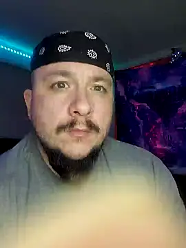 Spunonymous online show from 01/21/25, 02:22