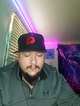 Spunonymous online show from 02/03/25, 01:51