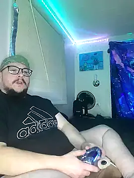 Spunonymous online show from 02/07/25, 05:20