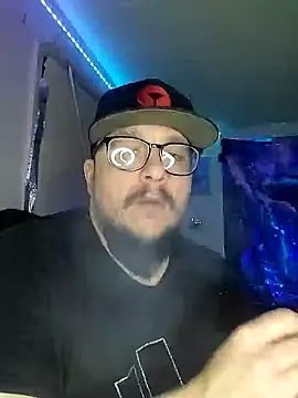 Spunonymous online show from 02/10/25, 02:41