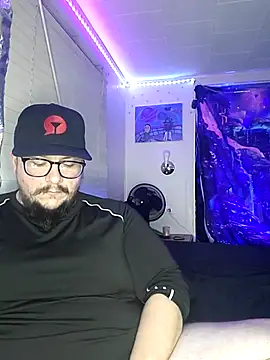 Spunonymous online show from 02/14/25, 04:04