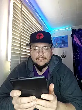 Spunonymous online show from 02/28/25, 03:37