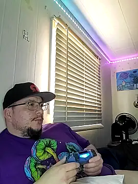 Spunonymous online show from 02/28/25, 08:07