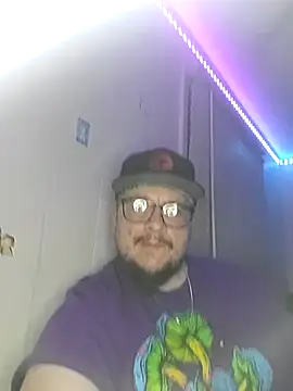 Spunonymous online show from 03/07/25, 04:24