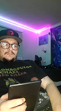 Spunonymous online show from 03/09/25, 08:29