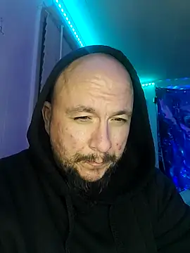 Spunonymous online show from 03/18/25, 01:43